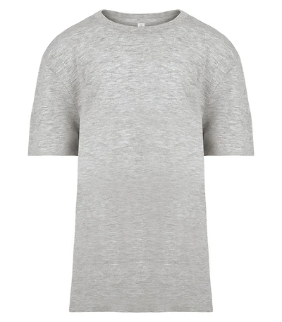 ATC8000Y - EUROSPUN RING SPUN YOUTH TEE