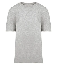 ATC8000Y - EUROSPUN RING SPUN YOUTH TEE