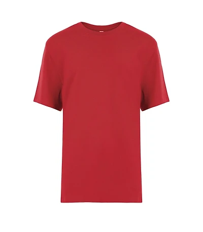 ATC8000Y – EUROSPUN RING SPUN YOUTH TEE