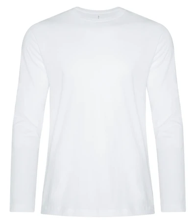 ATC8015 – EUROSPUN RING SPUN LONG SLEEVE TEE