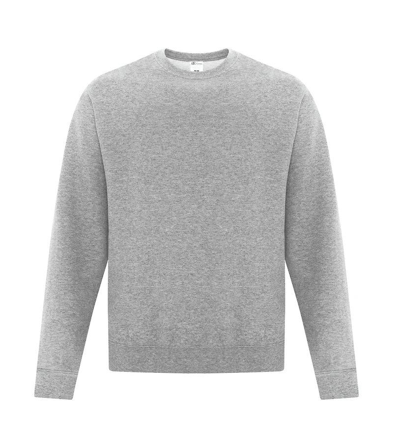 ATCF2400 - EVERYDAY FLEECE CREWNECK SWEATSHIRT