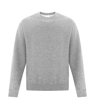 ATCF2400 - EVERYDAY FLEECE CREWNECK SWEATSHIRT