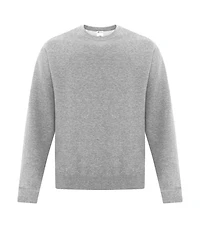 ATCF2400 - EVERYDAY FLEECE CREWNECK SWEATSHIRT