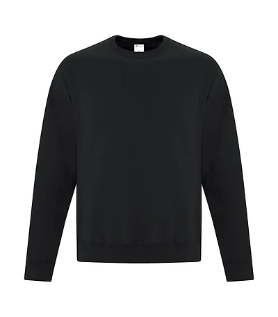 ATCF2400 – EVERYDAY FLEECE CREWNECK SWEATSHIRT