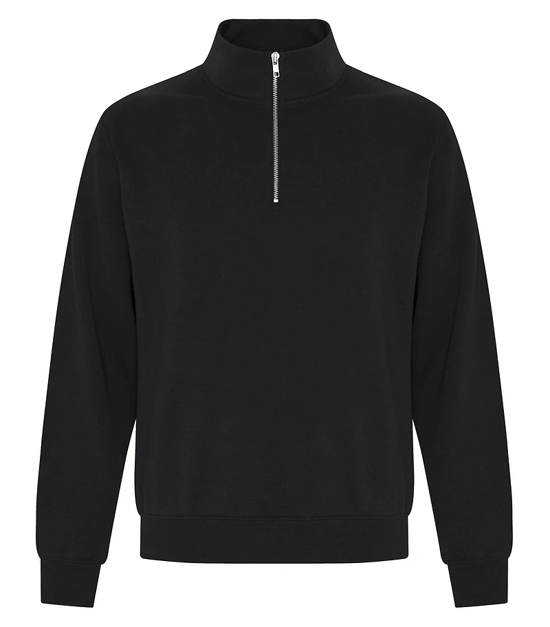 ATCF2700 - EVERYDAY FLEECE 1/4 ZIP SWEATSHIRT