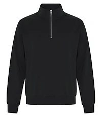 ATCF2700 - EVERYDAY FLEECE 1/4 ZIP SWEATSHIRT