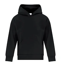 ATCY2500 – EVERYDAY FLEECE HOODED YOUTH SWEATSHIRT