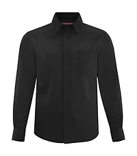 D6017 - COAL HARBOUR NON-IRON TWILL SHIRT