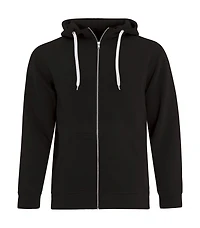 F2018 – ESACTIVE CORE FULL ZIP HOODED SWEATSHIRT