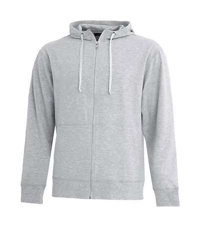 F2019 - ACADEMY FULL ZIP HOODIE