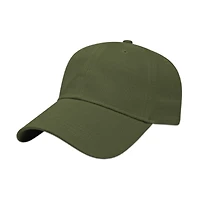 I5000 – Value Series Lightweight Low Profile Cap