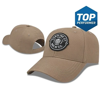I5000 - Value Series – Lightweight Low Profile Cap