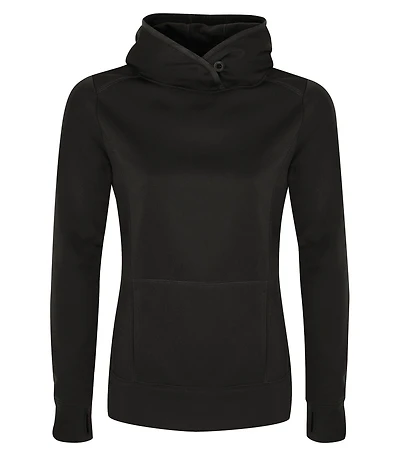 L2005 - GAME DAY FLEECE HOODED LADIES' SWEATSHIRT