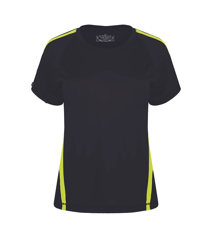 L3519 - PRO TEAM HOME & AWAY LADIES JERSEY