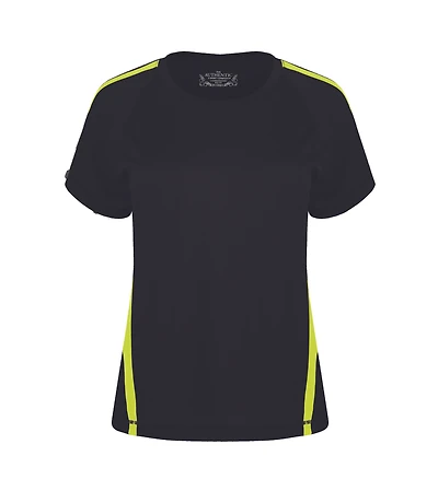 L3519 - PRO TEAM HOME & AWAY LADIES JERSEY