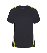 L3519 - PRO TEAM HOME & AWAY LADIES JERSEY