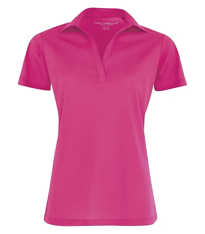 L4007 – COAL HARBOUR EVERYDAY LADIES’ SPORT SHIRT