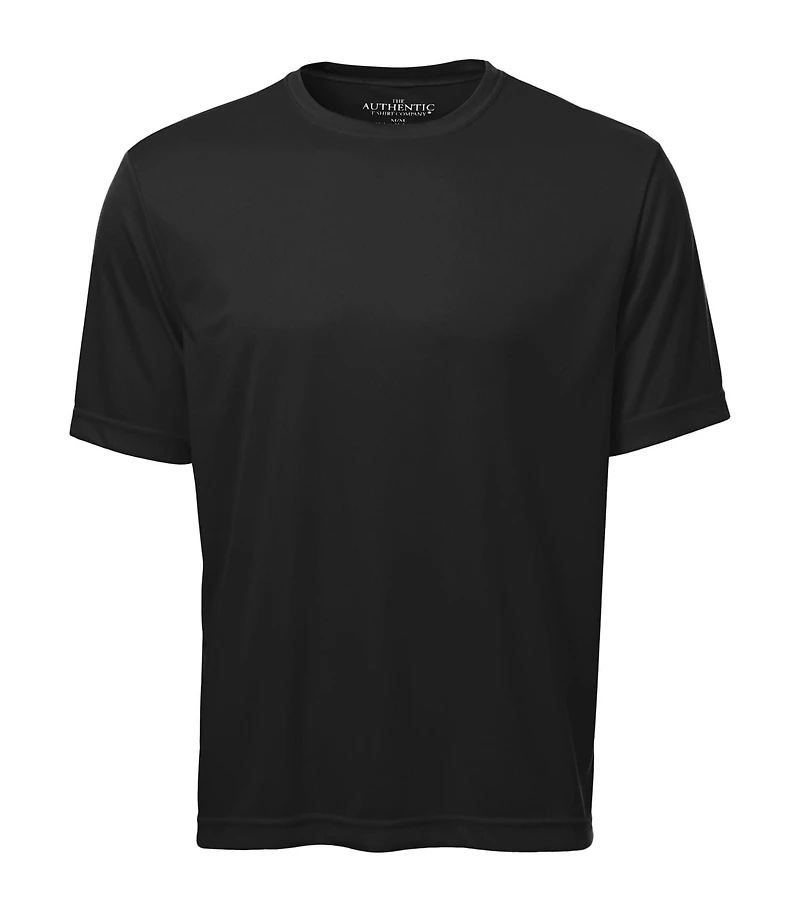 S350 – PRO TEAM SHORT SLEEVE TEE