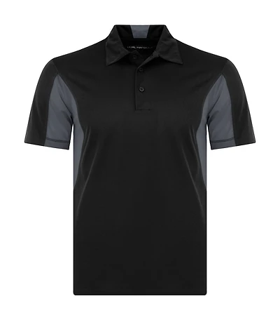 S4001 - COAL HARBOUR SNAG RESISTANT COLOUR BLOCK SPORT SHIRT