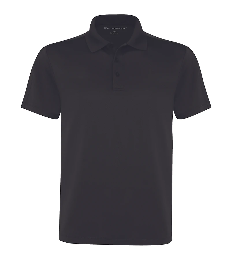 S4015 - COAL HARBOUR CITY TECH SNAG RESISTANT SPORT SHIRT