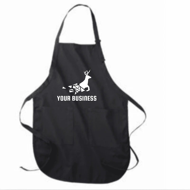 A100 - ATC™ EVERYDAY FULL LENGTH APRON WITH SOIL RELEASE.