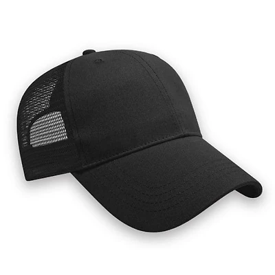 X500 – X-Value Structured Xtra Value Custom Mesh Back Cap