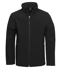 Y7603 - COAL HARBOUR EVERYDAY SOFT SHELL YOUTH JACKET