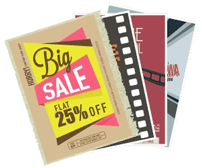 Digital Poster Prints