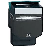 Lexmark C546U1KG Extra High Yield Laser Toner Cartridge Black