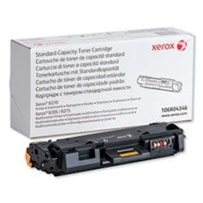 Xerox 106R04346  Black Laser Toner Cartridge