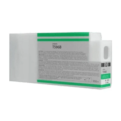 Epson T596B00 Ink / Inkjet Cartridge Green
