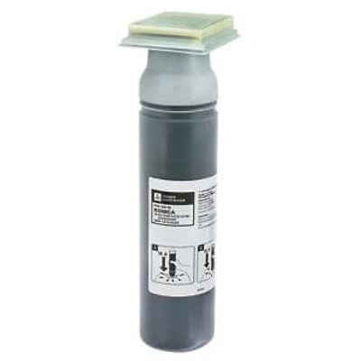 Konica Minolta PCUA - Laser Toner Cartridge Black