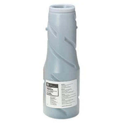 Konica Minolta 8936-902 (Type 502A) Laser Toner Cartridge Black