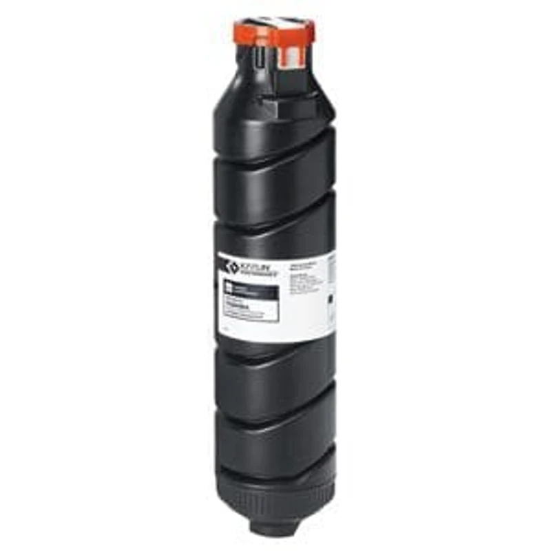 Panasonic DQ-TUK60 Laser Toner Cartridge Black