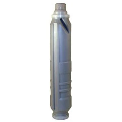 Konica Minolta PCUA - Laser Toner Cartridge Black