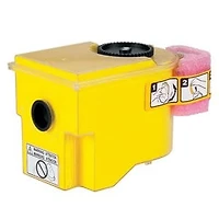 Imagistics-Pitney Bowes 8937-906 Laser Toner Cartridge Yellow