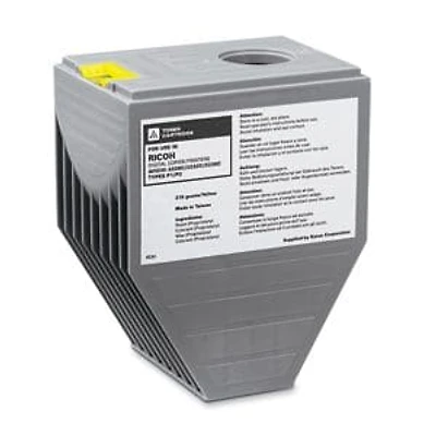 Lanier Worldwide 888232 Laser Toner Cartridge Yellow