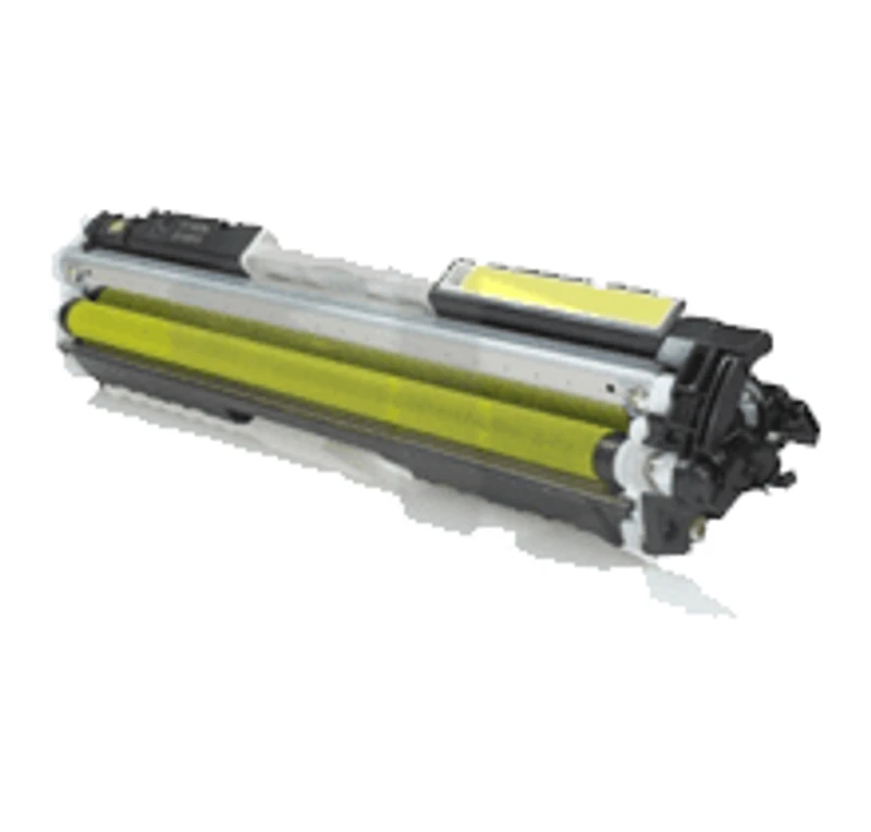 Canon 4367B002AA (Canon 729) Laser Toner Cartridge Yellow