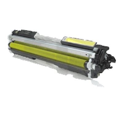 Canon 4367B002AA (Canon 729) Laser Toner Cartridge Yellow
