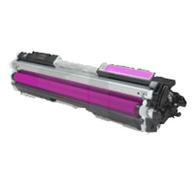 Canon 4368B002AA (Canon 729) Laser Toner Cartridge Magenta