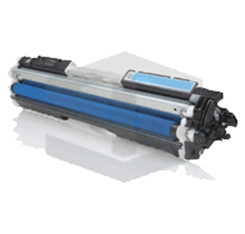 Canon 4369B002AA (Canon 729) Laser Toner Cartridge Cyan