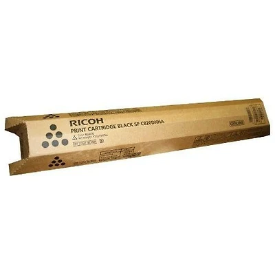Ricoh Laser Toner Cartridge Black