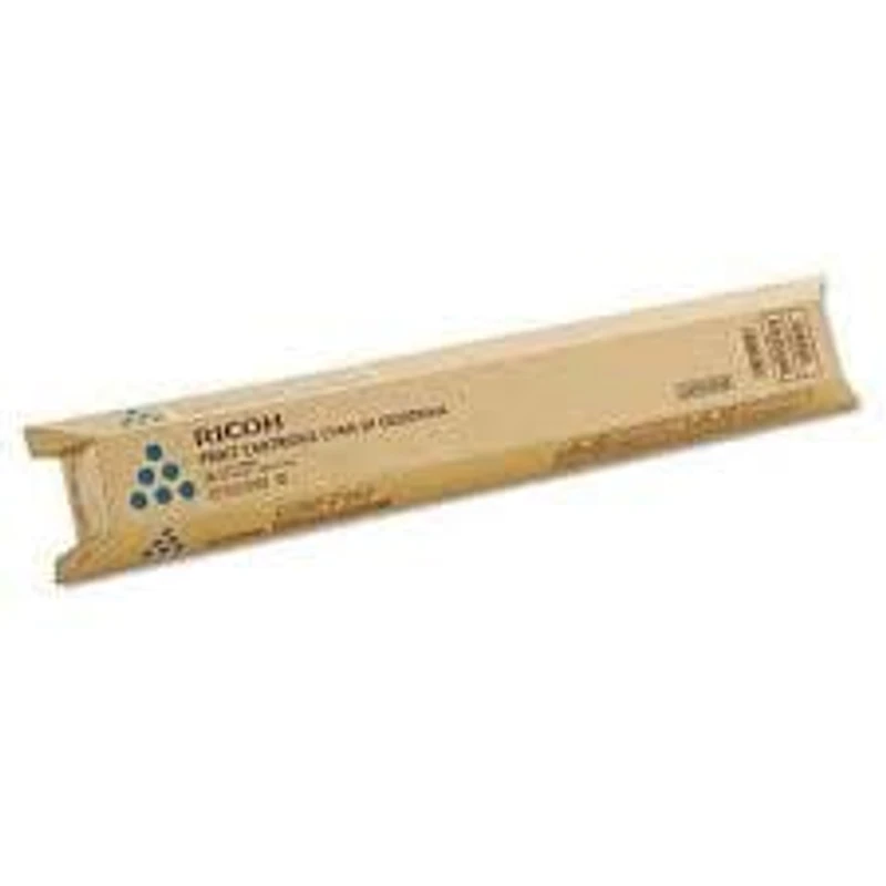 Ricoh 821029 Laser Toner Cartridge Cyan