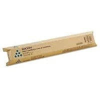 Ricoh 821029 Laser Toner Cartridge Cyan