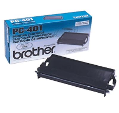 Brother PC- Thermal Transfer Ribbon Cartridge