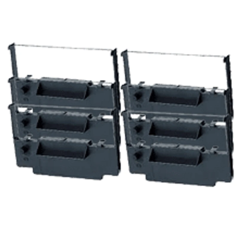 Brother SR-302PL Ribbons 6-PACK Purple