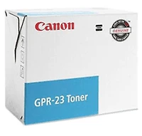 Canon 0453B003AA Laser Toner Cartridge Cyan