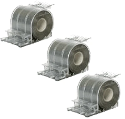 Canon 1007B001AA (Type N1) Laser Staple Cartridge Box of 3