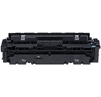 Canon 1253C001 (046H) Laser Toner Cartridge High Yield Cyan