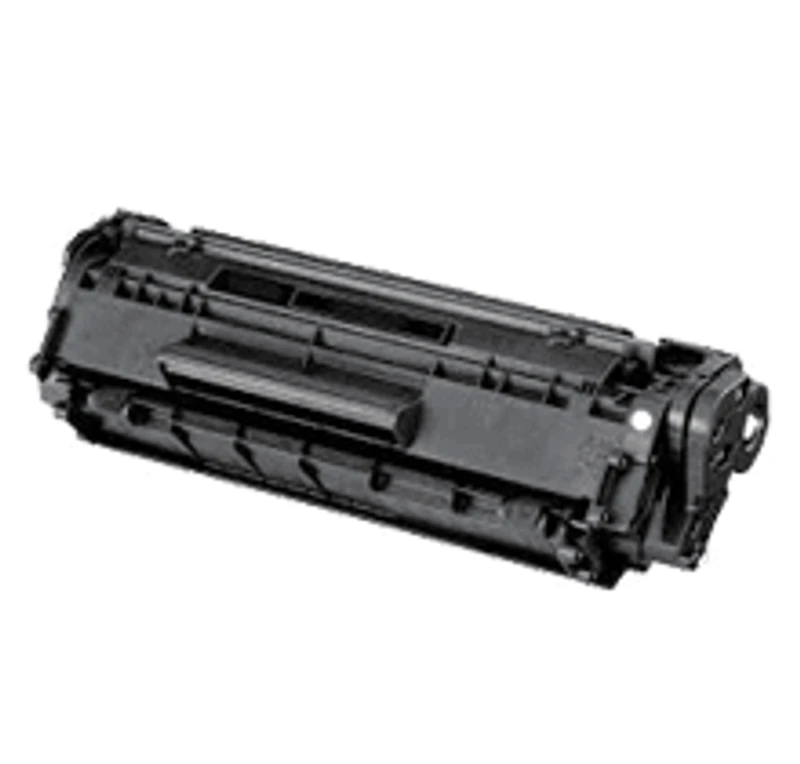 Compatible Canon 126 Laser Toner Cartridge Black